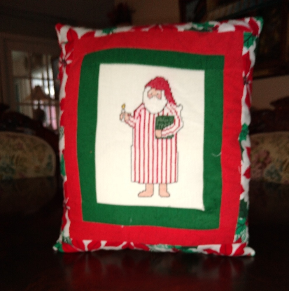 Panama Santa